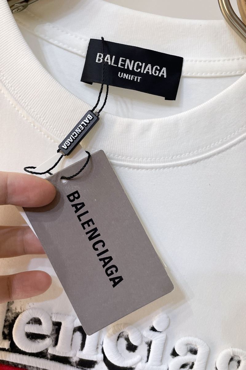 Balenciaga T-Shirts